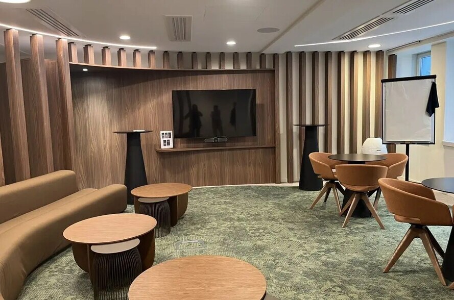 61-63 Rue Des Belles Feuilles, Paris en alquiler - Foto del edificio - Imagen 3 de 10