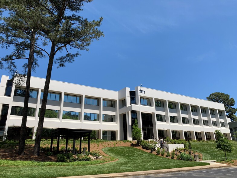 2872 Woodcock Blvd, Atlanta, GA en alquiler - Foto del edificio - Imagen 3 de 12