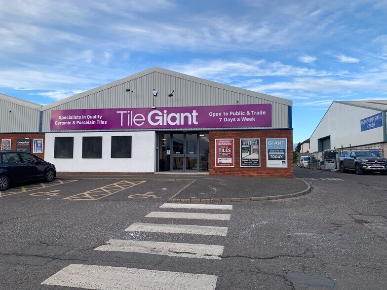 119 Clepington Rd, Dundee en alquiler - Foto del edificio - Imagen 2 de 15