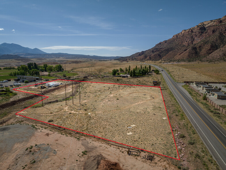 Canyon Shadow Subdivision, Moab, UT en venta - Foto del edificio - Imagen 3 de 20