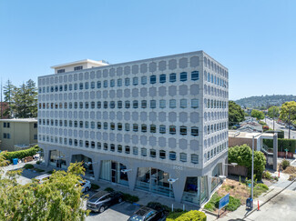 Más detalles para 2555 Flores St, San Mateo, CA - Oficinas en alquiler