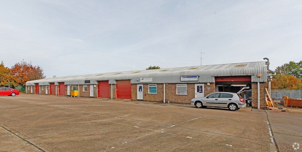 Halcyon Ct, Huntingdon en alquiler - Foto del edificio - Imagen 2 de 2