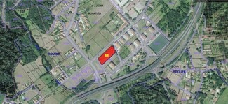 Más detalles de Rueiro de Pedrouzo de Abaixo, Brión - Terreno en venta