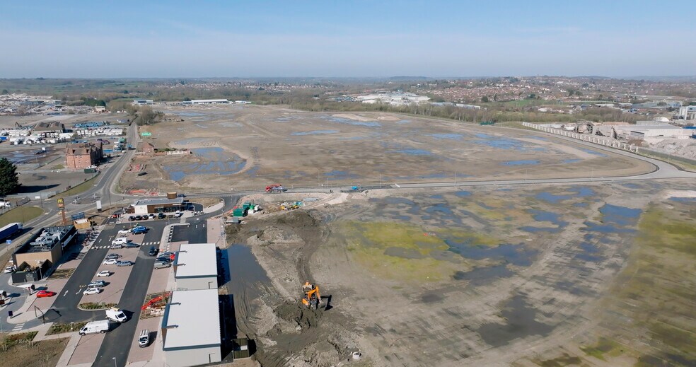 New Stanton, Ilkeston en venta - Foto del edificio - Imagen 3 de 4