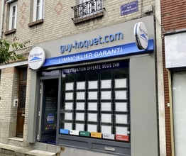 29 Bis Rue Etienne Dolet, Alfortville en alquiler Foto del edificio- Imagen 1 de 4