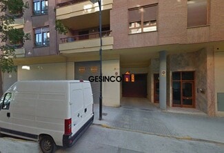Más detalles de Local en alquiler