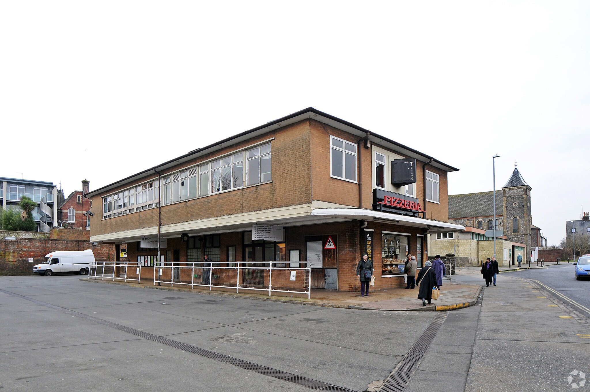 Eastgate St, Lewes en venta Foto principal- Imagen 1 de 6