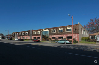 Más detalles para 710 S Victory Blvd, Burbank, CA - Oficinas en alquiler