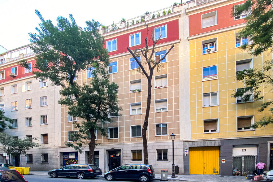 Calle de Blasco de Garay, 86, Madrid, Madrid en venta - Foto principal - Imagen 1 de 2