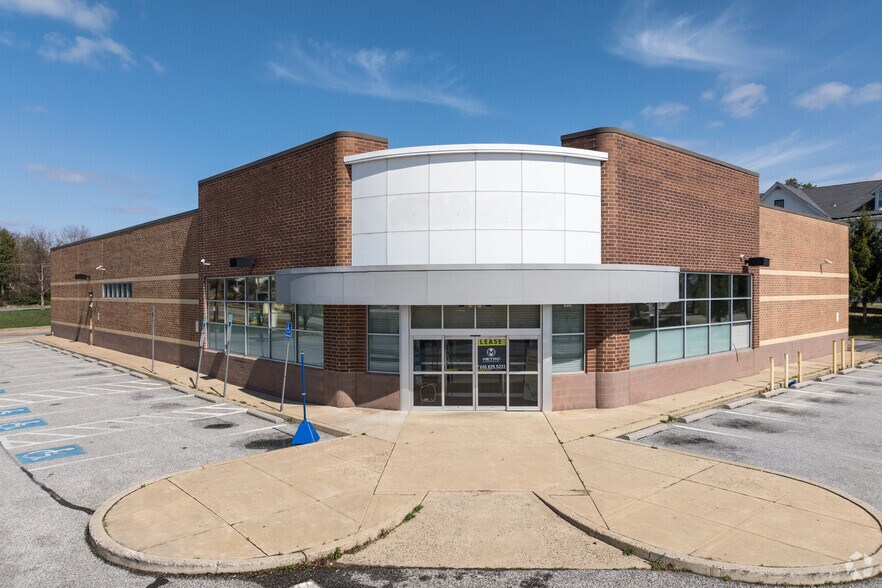 2722 W 9th St, Chester, PA en venta - Foto del edificio - Imagen 1 de 1