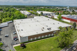 1305 Jersey Ave, North Brunswick, NJ - VISTA AÉREA  vista de mapa - Image1