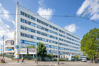 Más detalles para 207-215 Rue D'Aubervilliers, Paris - Oficina en alquiler