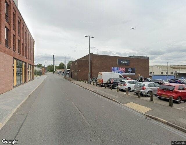 Tower St, Coventry en venta - Foto del edificio - Imagen 1 de 1