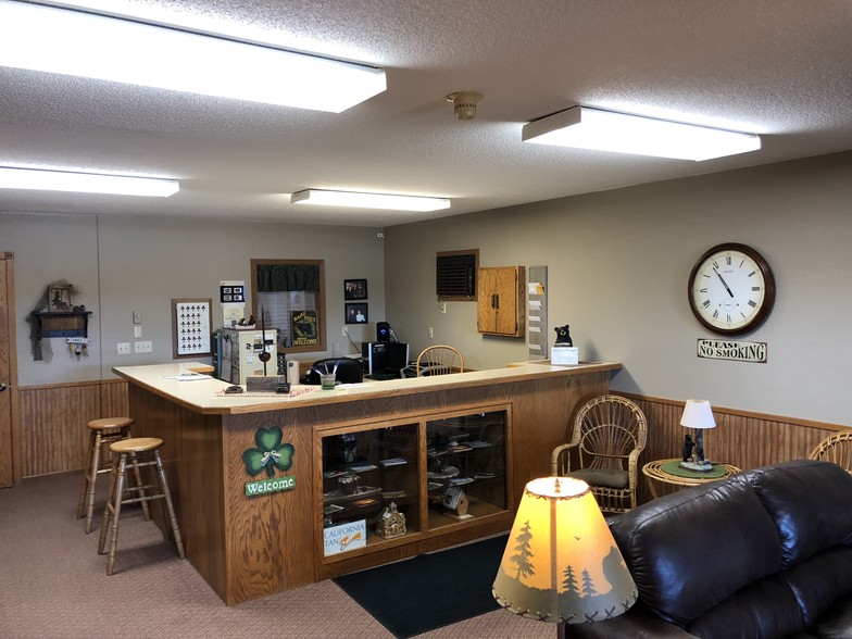 502 W Highway 66, Drayton, ND en venta - Otros - Imagen 3 de 6