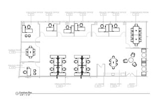 300 Continental Blvd, El Segundo, CA en alquiler Plano de la planta- Imagen 1 de 18