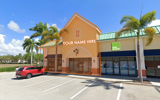 Más detalles para 2336 Surfside Blvd, Cape Coral, FL - Local en alquiler