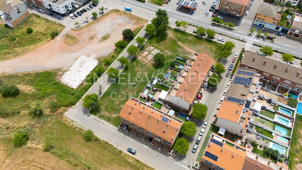 Carrer de Núria, 90, Artés, Barcelona en venta - Foto del edificio - Imagen 2 de 4