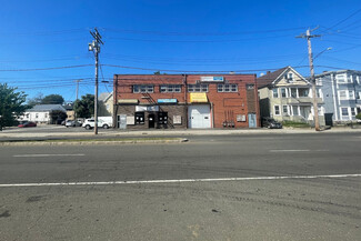 Más detalles para 1832 Commerce Dr, Bridgeport, CT - Naves en alquiler