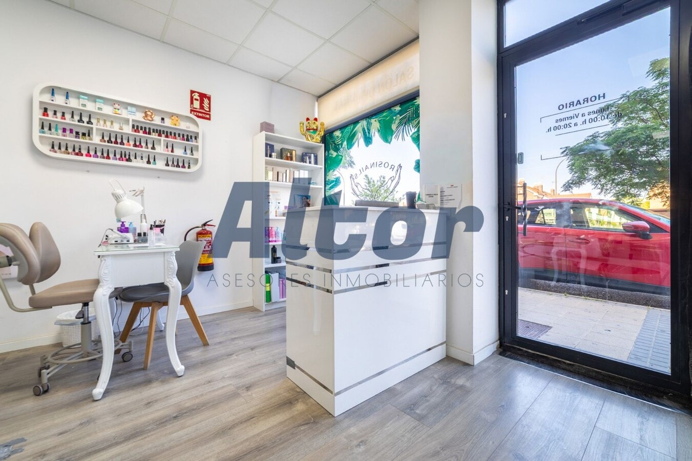 Getafe, MAD 28907 -  -  - Foto del interior - Image 1 of 10