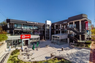 Más detalles de 6831 Wisconsin Ave, Bethesda, MD - Local en alquiler