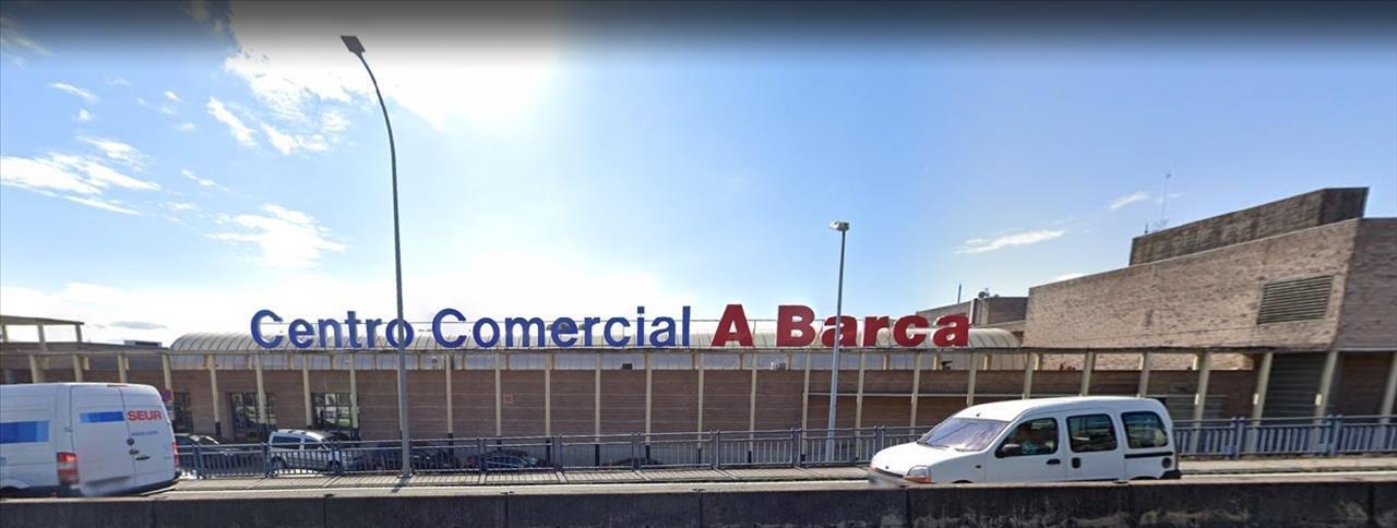 Local en Poio en venta Foto del edificio- Imagen 1 de 22