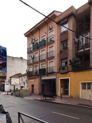 Más detalles de Edificio residencial​ en venta