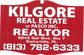 Kilgore Real Estate/Pasco, Inc.