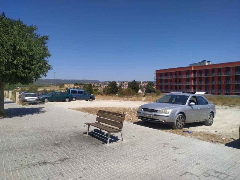 Avinguda de l'Esport, 4, Santa Margarida de Montbui, Barcelona en venta - Otros - Imagen 3 de 3