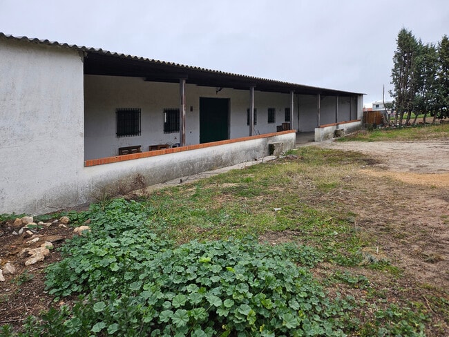 Más detalles de Nave en alquiler