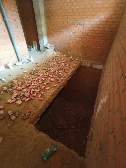 Local en Cáceres, Cáceres en alquiler - Foto del edificio - Imagen 2 de 4