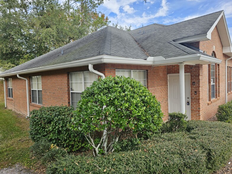 7855 Argyle Forest Blvd, Jacksonville, FL en alquiler - Foto del edificio - Imagen 2 de 12