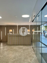 Oficinas en Barcelona, Barcelona en alquiler Lobby- Imagen 2 de 8