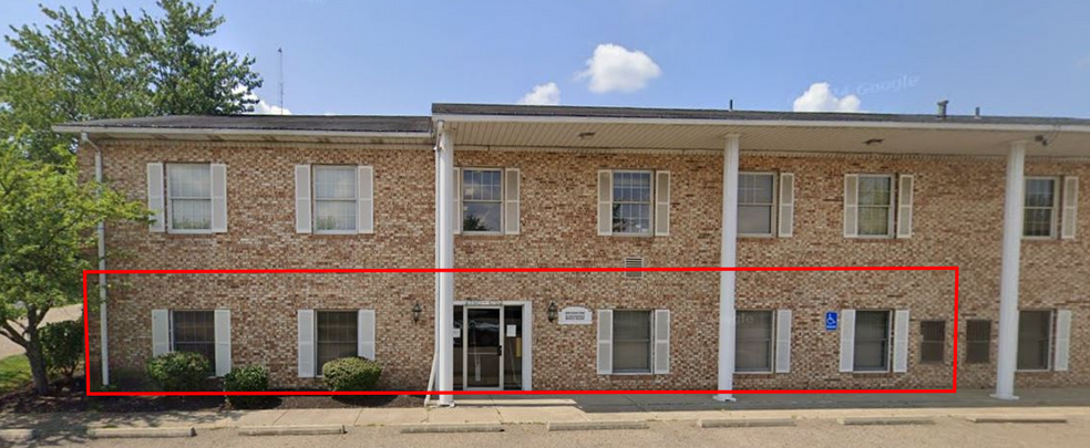 4780-4810 Munson St NW, Canton, OH en venta - Foto del edificio - Imagen 1 de 5