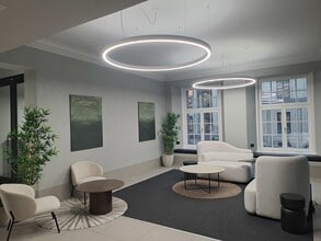 169-175 West George St, Glasgow en alquiler Foto del interior- Imagen 2 de 3