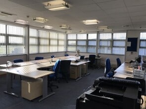 2 Bowden Pl, Durham en alquiler Foto del interior- Imagen 2 de 4