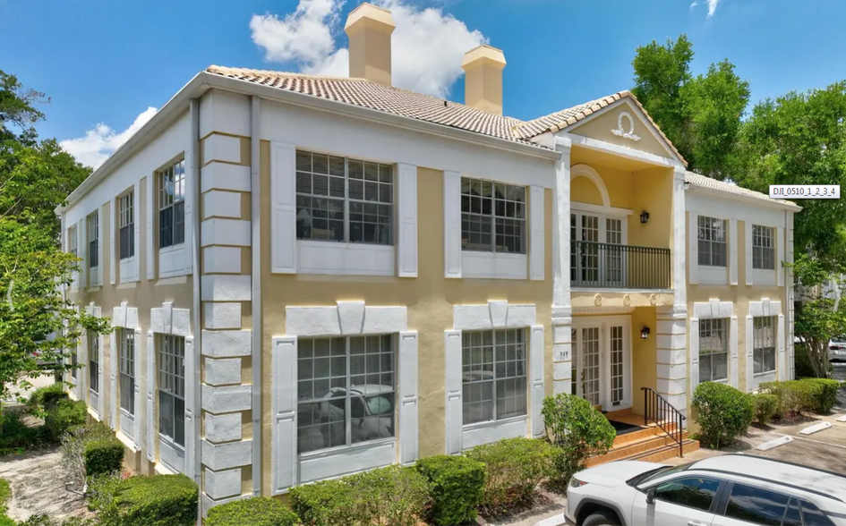 529 Versailles Dr, Maitland, FL en venta - Foto del edificio - Imagen 1 de 5