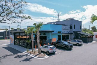 Más detalles de 1808 Kings Ave, Jacksonville, FL - Local en venta