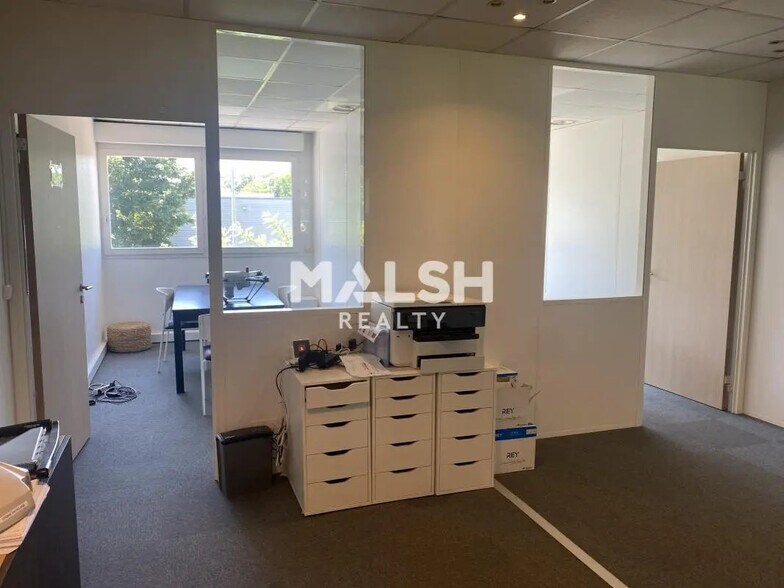 Oficina en Dardilly en alquiler - Foto del edificio - Imagen 3 de 10