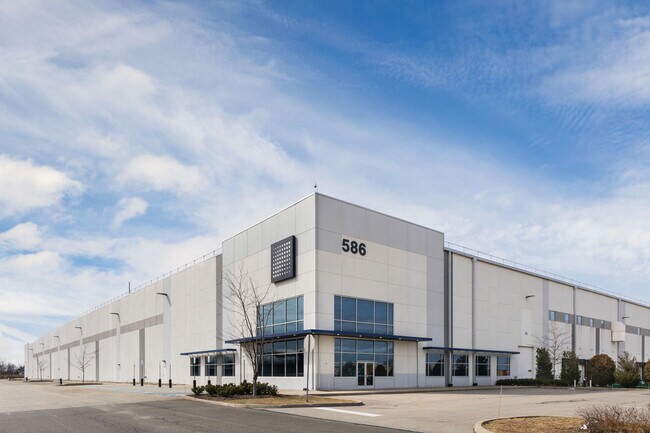 Más detalles de 586 Gulf Ave, Staten Island, NY - Nave en alquiler