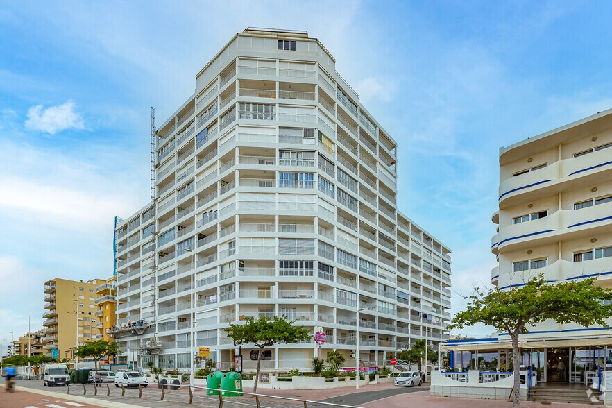 Passeig Marítim Neptú, 26, Gandia, Valencia en venta - Foto principal - Imagen 1 de 9