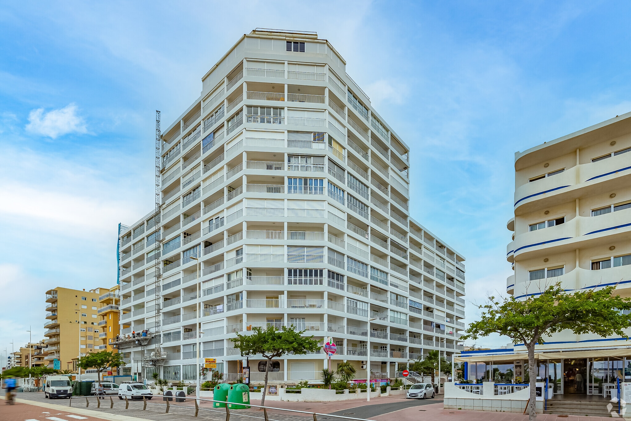 Passeig Marítim Neptú, 26, Gandia, Valencia en venta Foto principal- Imagen 1 de 10