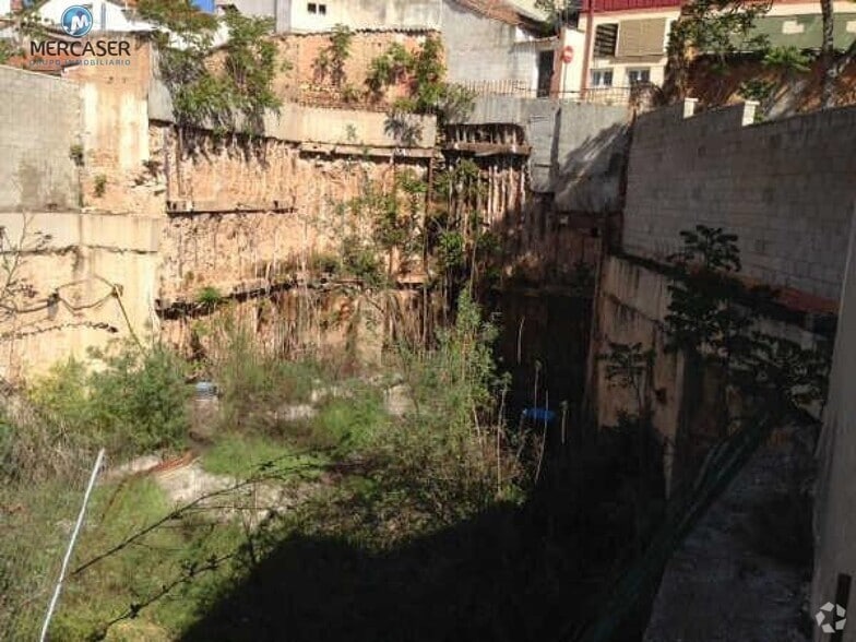 Terreno en Cabanillas del Campo, Guadalajara en venta - Foto del edificio - Imagen 2 de 17