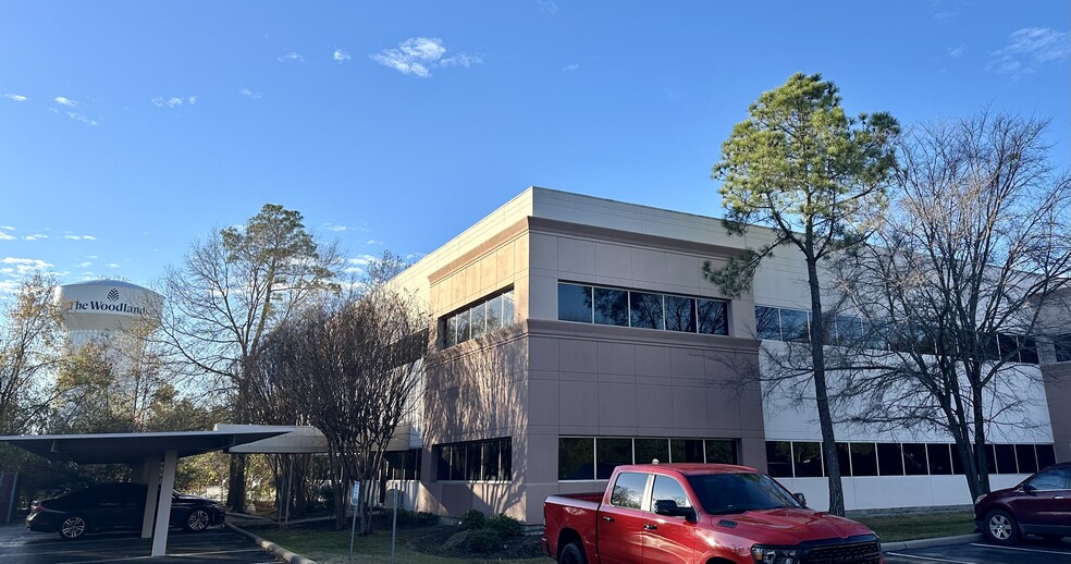 1011 Medical Plaza, The Woodlands, TX en alquiler - Foto del edificio - Imagen 3 de 20