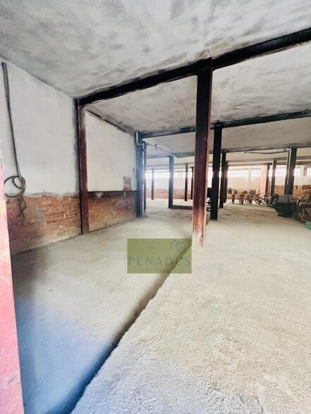 Local en Ontinyent, Valencia en venta - Foto del edificio - Imagen 3 de 9