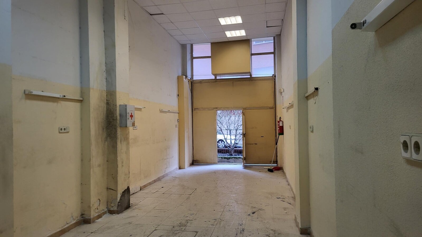 Madrid, MAD 28039 - Unidad 01 -  - Foto del interior - Image 1 of 3