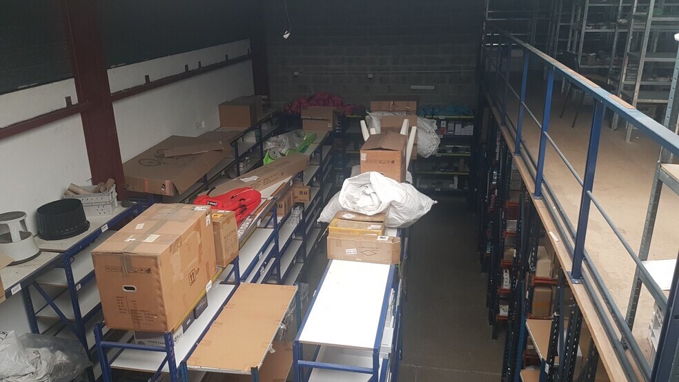 6 Avenue Maurice Levy, Mérignac en alquiler - Foto del edificio - Imagen 3 de 9