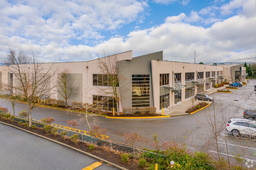 669 Ridley Pl, Delta, BC en alquiler - Foto del edificio - Imagen 2 de 7