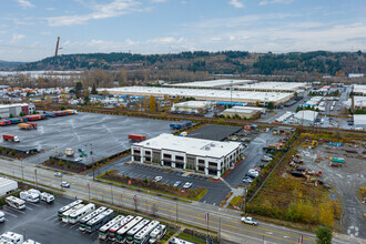 2003 136th Ave, Sumner, WA - VISTA AÉREA  vista de mapa