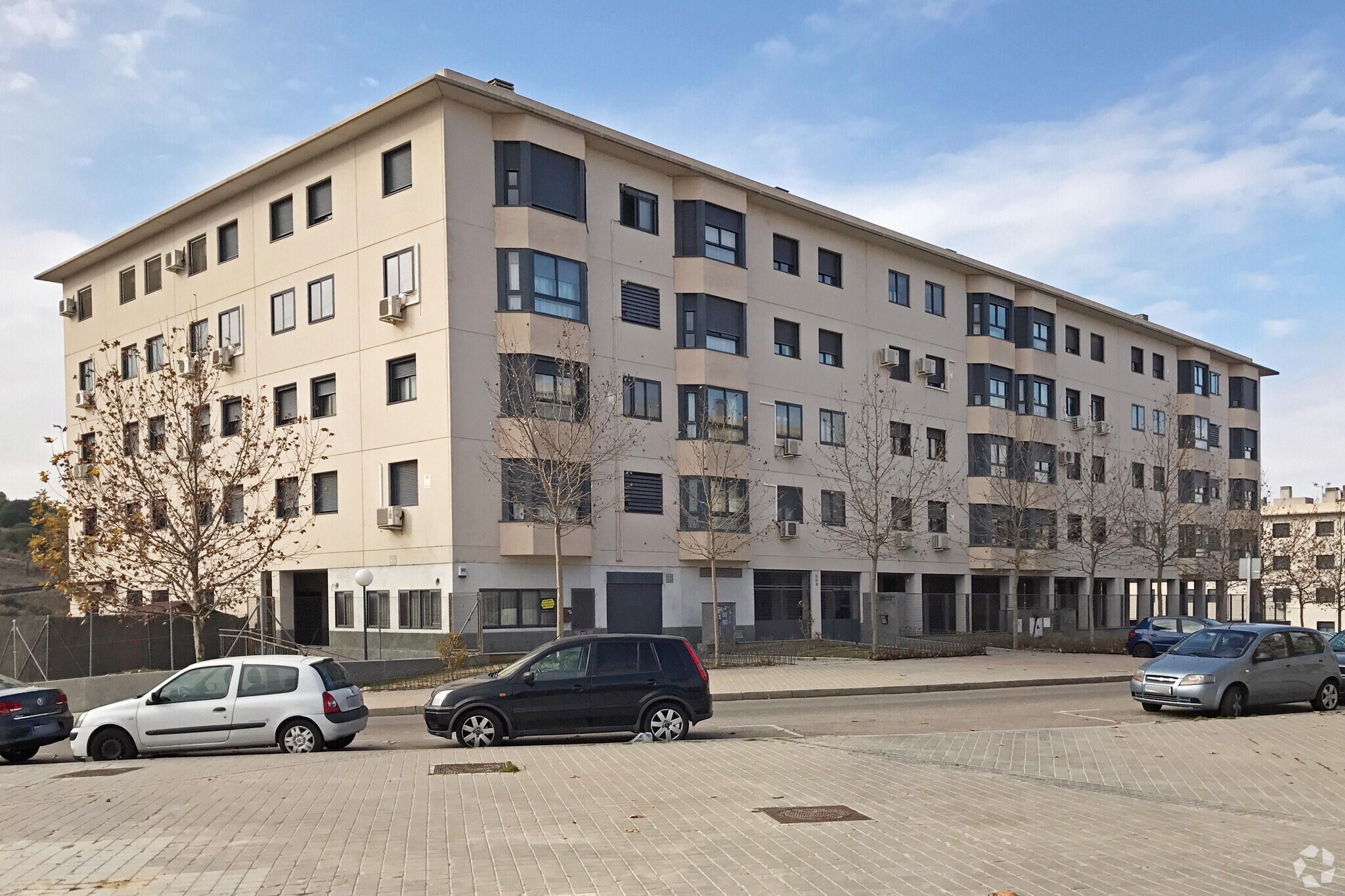 Calle Mar Cantábrico, 6, Arganda del Rey, Madrid en venta Foto principal- Imagen 1 de 1