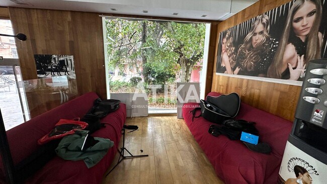 Más detalles de Local en venta